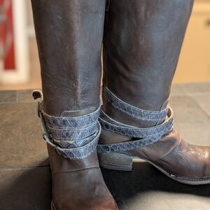 Freebird by Steven boots